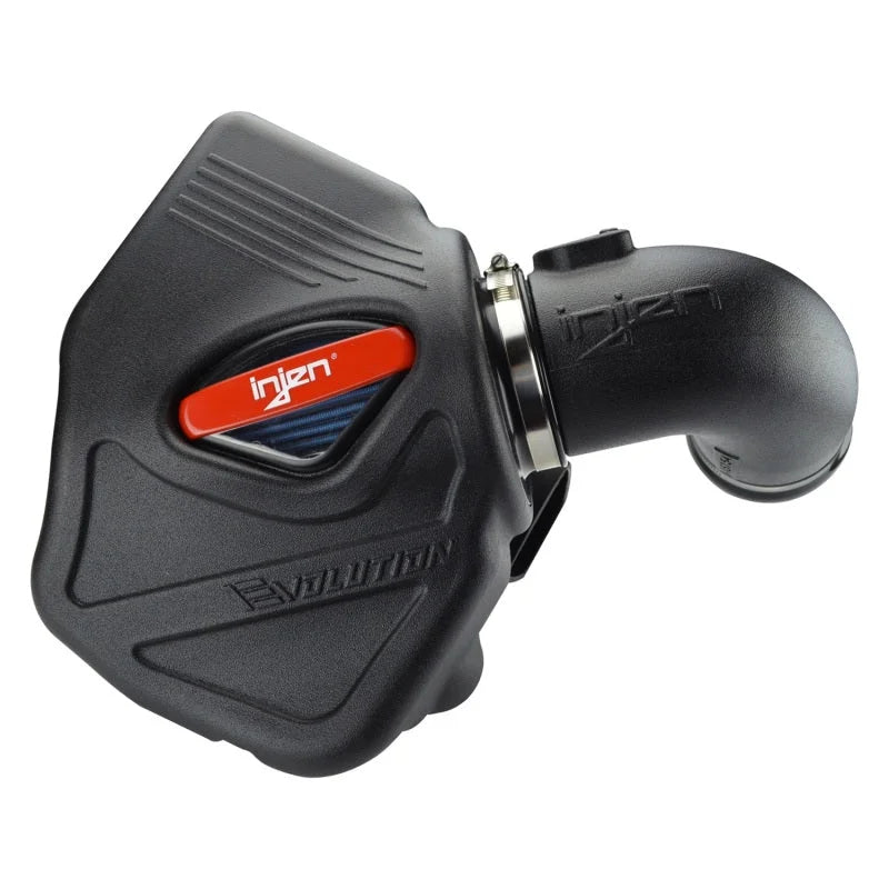 Injen 16-19 BMW 340/ 440/ M140/ M240 i/ix 3.0T (B58) Evolution Intake - Additional View 9