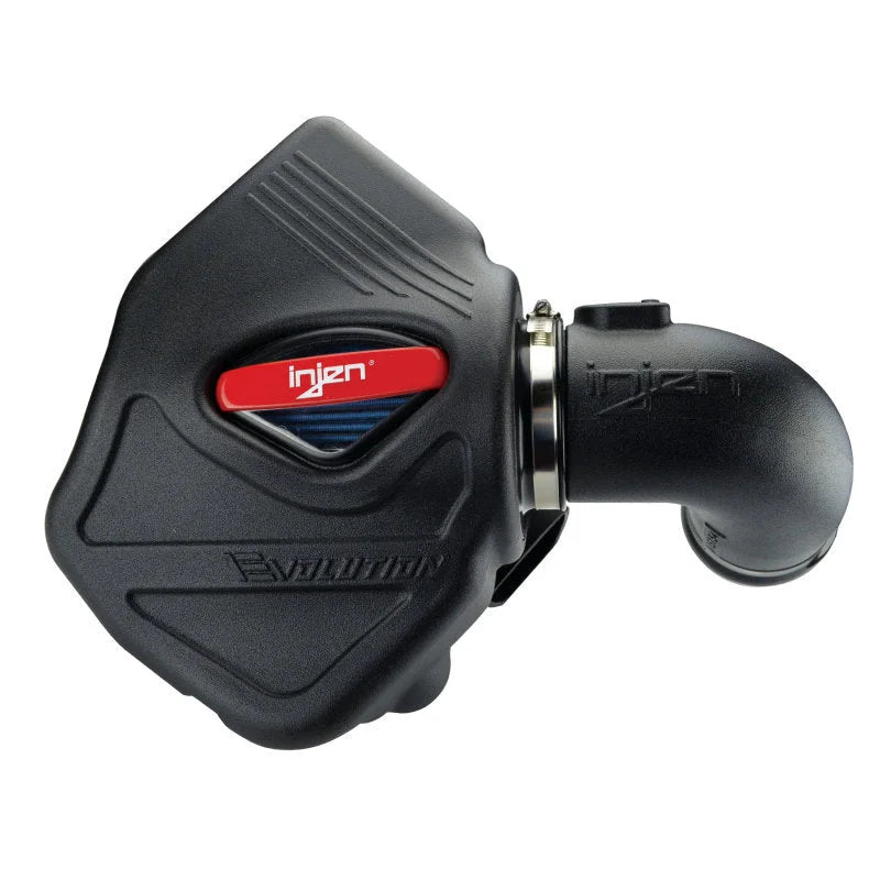 Injen 16-19 BMW 340/ 440/ M140/ M240 i/ix 3.0T (B58) Evolution Intake - Additional View 11