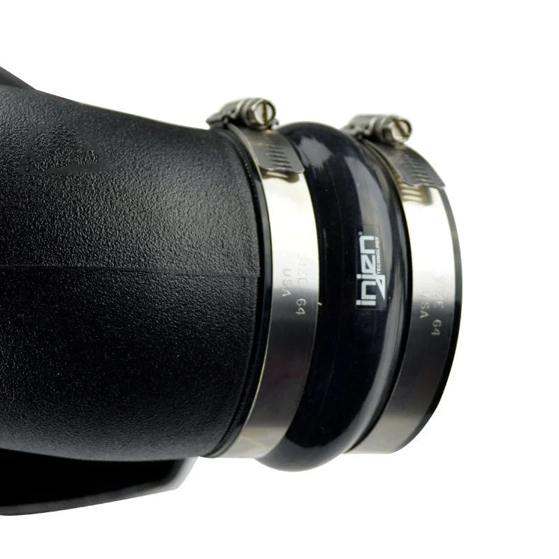 Injen 16-19 BMW 340/ 440/ M140/ M240 i/ix 3.0T (B58) Evolution Intake - Additional View 12