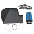 Load image into Gallery viewer, Injen 16-19 BMW 340i/340i GT 3.0L Turbo Polished Cold Air Intake - Additional View 6