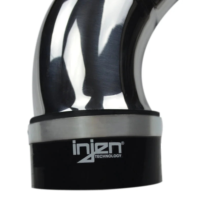 Injen 16-19 BMW 340i/340i GT 3.0L Turbo Polished Cold Air Intake - Additional View 7