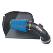Load image into Gallery viewer, Injen 16-19 BMW 340i/340i GT 3.0L Turbo Wrinkle Black Cold Air Intake - Main Product View