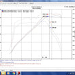 Load image into Gallery viewer, Injen 16-19 BMW 340i/340i GT 3.0L Turbo Wrinkle Black Cold Air Intake - Back View