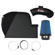 Load image into Gallery viewer, Injen 16-19 BMW 340i/340i GT 3.0L Turbo Wrinkle Black Cold Air Intake - Additional View 5