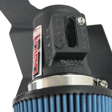 Load image into Gallery viewer, Injen 16-19 Ford Fiesta ST 1.6L Turbo 4Cyl Wrinkle Black Short Ram Intake w/MR Tech - Additional View 5