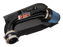 Load image into Gallery viewer, Injen 16-19 Mazda MX-5 2.0L 4Cyl Black Short Ram Intake w/MR Tech &amp; Heat Shield - Main Product View