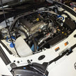 Load image into Gallery viewer, Injen 16-19 Mazda MX-5 2.0L 4Cyl Black Short Ram Intake w/MR Tech &amp; Heat Shield - Side View