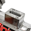 Load image into Gallery viewer, Injen 16-19 Nissan Titan 5.6L Polished Power-Flow Air Intake System - Detail View