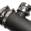 Load image into Gallery viewer, Injen 16-19 Nissan Titan 5.6L Wrinkle Black Power-Flow Air Intake System - Side View