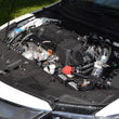 Load image into Gallery viewer, Injen 16-20 Acura ILX 2.4L Polished Cold Air Intake - Side View