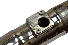 Load image into Gallery viewer, Injen 16-20 Acura ILX 2.4L Polished Cold Air Intake - Back View