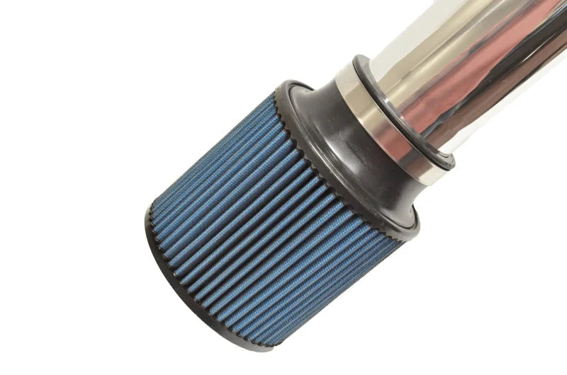 Injen 16-20 Acura ILX 2.4L Polished Cold Air Intake - Additional View 5