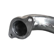 Load image into Gallery viewer, Injen 16-20 Chevrolet Camaro 2.0L Turbo Polished Intercooler Piping - Installation View