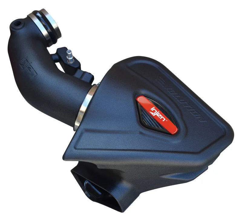 Injen 16-20 Chevrolet Camaro SS 6.2L V8 Evolution Intake - Main Product View