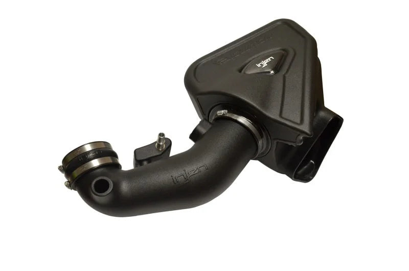 Injen 16-20 Chevrolet Camaro SS 6.2L V8 Evolution Intake - Side View