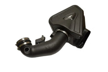 Load image into Gallery viewer, Injen 16-20 Chevrolet Camaro SS 6.2L V8 Evolution Intake - Side View
