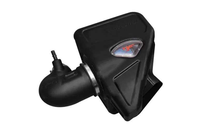 Injen 16-20 Chevy Camaro L4 2.0L Turbo LTG Ecotoec (LT) Evolution Intake - Side View