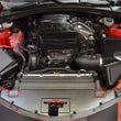 Load image into Gallery viewer, Injen 16-20 Chevy Camaro L4 2.0L Turbo LTG Ecotoec (LT) Evolution Intake - Back View