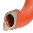 Load image into Gallery viewer, Injen 16-20 Honda Civic 1.5L Turbo Aluminum Intercooler Piping Kit - Wrinkle Red - Installation View