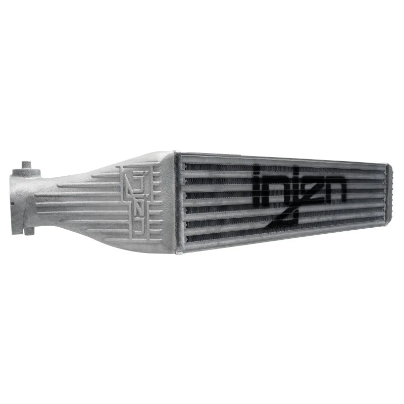 Injen 16-20 Honda Civic I4-1.5L Turbo 10th Gen. Bar and Plate FMIC (600 HP Max) - Additional View 8