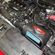 Load image into Gallery viewer, Injen 16-20 Honda Civic Si I4-1.5T Evolution Intake - Side View