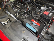 Load image into Gallery viewer, Injen 16-20 Honda Civic Si I4-1.5T Evolution Intake - Side View
