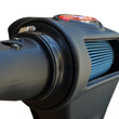 Load image into Gallery viewer, Injen 16-20 Honda Civic Si I4-1.5T Evolution Intake - Installation View