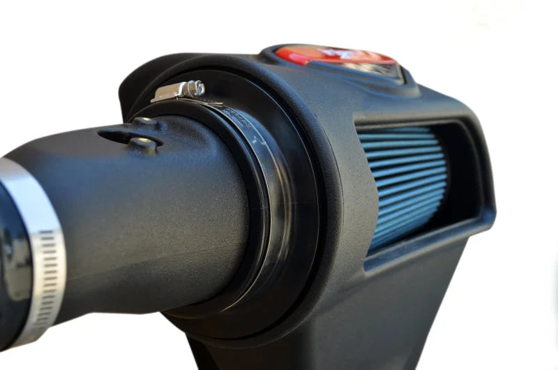 Injen 16-20 Honda Civic Si I4-1.5T Evolution Intake - Installation View
