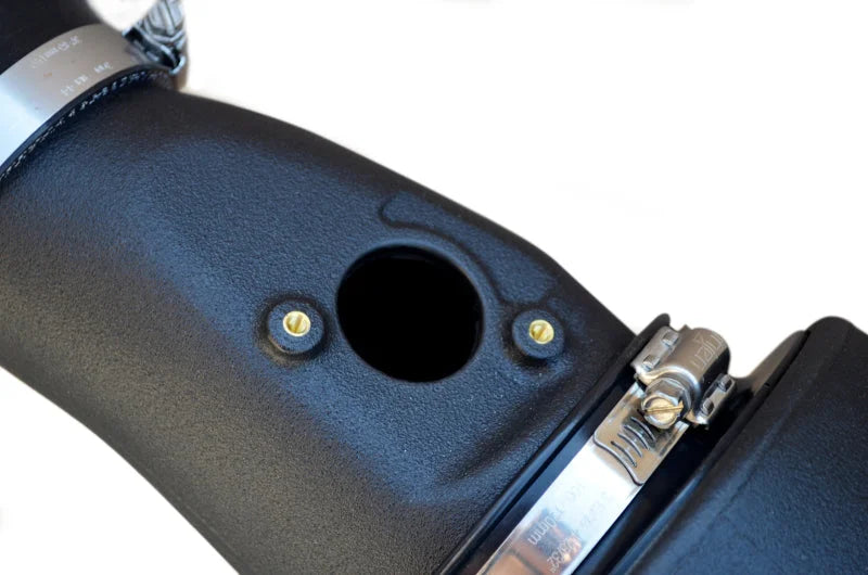 Injen 16-20 Honda Civic Si I4-1.5T Evolution Intake - Additional View 6