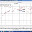 Load image into Gallery viewer, Injen 16-20 Honda Civic/Civic Sport I4-1.5T Evolution Intake - Back View