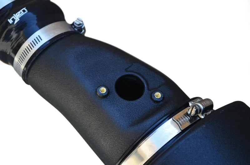 Injen 16-20 Honda Civic/Civic Sport I4-1.5T Evolution Intake - Additional View 5