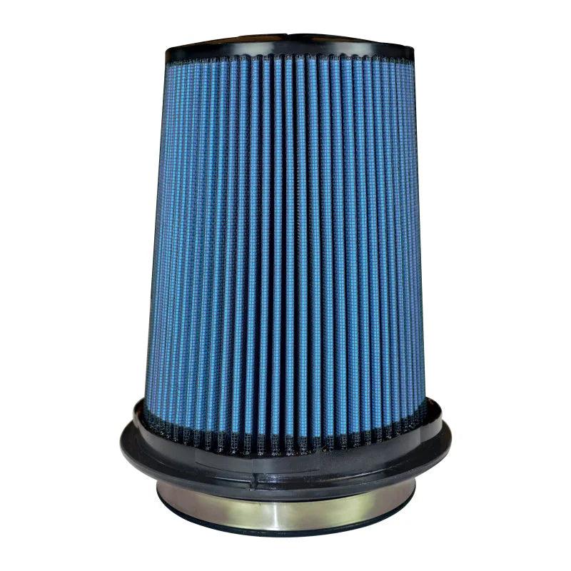 Injen 16-20 Toyota Tacoma V6-3.5L Evolution Cold Air Intake System - Side View