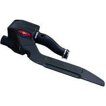 Load image into Gallery viewer, Injen 16-20 Toyota Tacoma V6-3.5L Evolution Cold Air Intake System - Back View