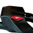 Load image into Gallery viewer, Injen 16-20 Toyota Tacoma V6-3.5L Evolution Cold Air Intake System 8 Layer Cotton Gauze Air Filter - Installation View