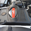 Load image into Gallery viewer, Injen 17-18 Nissan Armada / 14-18 Infiniti QX80 5.6L Evolution Air Intake (Dry) - Back View