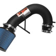 Load image into Gallery viewer, Injen 17-19 Audi A4 2.0T Black Cold Air Intake - Main Product View