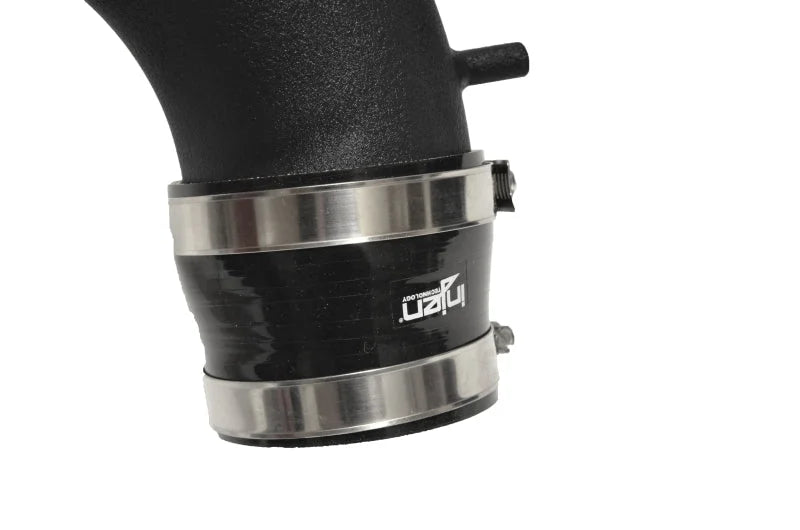 Injen 17-19 Audi A4 2.0T Black Cold Air Intake - Additional View 5