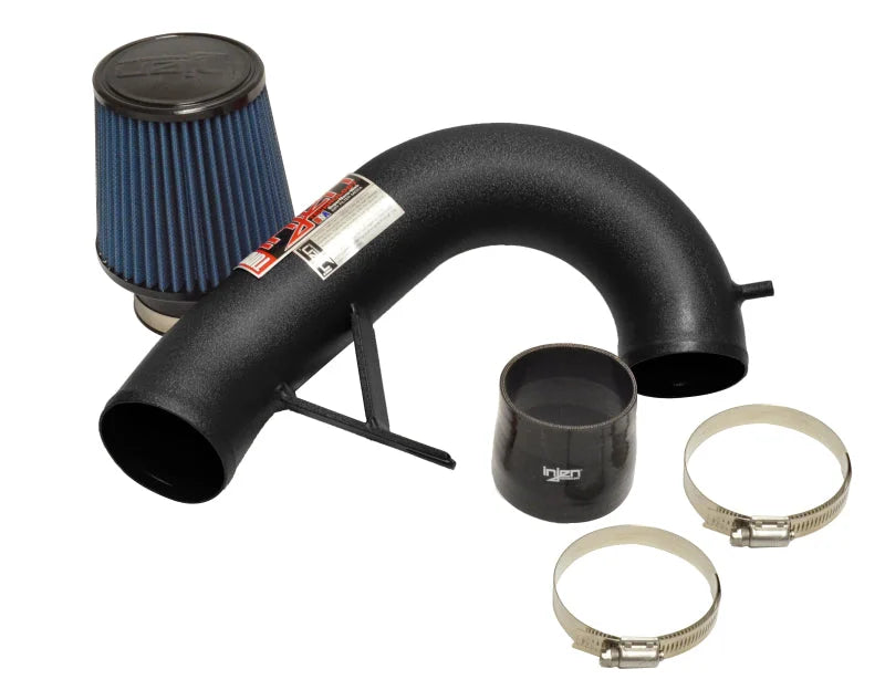 Injen 17-19 Audi A4 2.0T Black Cold Air Intake - Additional View 7