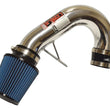 Load image into Gallery viewer, Injen 17-19 Audi A4 2.0T Polished Cold Air Intake - Main Product View