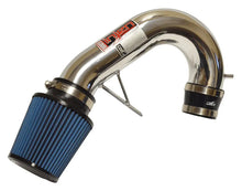 Load image into Gallery viewer, Injen 17-19 Audi A4 2.0T Polished Cold Air Intake - Main Product View