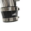Load image into Gallery viewer, Injen 17-19 Audi A4 2.0T Polished Cold Air Intake - Installation View
