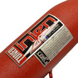 Load image into Gallery viewer, Injen 17-19 Audi A4 2.0T Wrinkle Red Short Ram Air Intake - Installation View