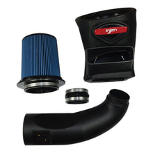 Load image into Gallery viewer, Injen 17-19 Chevy Silverado 2500/3500 Duramax L5P 6.6L Evolution Cold Air Intake (Dry Filter) - Main Product View