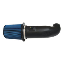 Load image into Gallery viewer, Injen 17-19 Chevy Silverado 2500/3500 Duramax L5P 6.6L Evolution Cold Air Intake (Dry Filter) - Side View
