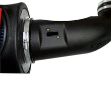 Load image into Gallery viewer, Injen 17-19 Chevy Silverado 2500/3500 Duramax L5P 6.6L Evolution Cold Air Intake (Dry Filter) - Installation View