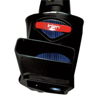 Load image into Gallery viewer, Injen 17-19 Chevy Silverado 2500/3500 Duramax L5P 6.6L Evolution Cold Air Intake (Dry Filter) - Additional View 5