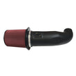 Load image into Gallery viewer, Injen 17-19 Chevy Silverado 2500/3500 Duramax L5P 6.6L Evolution Cold Air Intake (Oiled Filter) - Main Product View