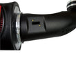 Load image into Gallery viewer, Injen 17-19 Chevy Silverado 2500/3500 Duramax L5P 6.6L Evolution Cold Air Intake (Oiled Filter) - Installation View