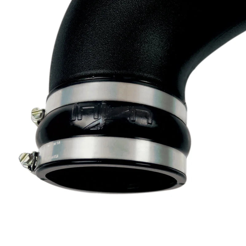 Injen 17-19 Chevy Silverado 2500/3500 Duramax L5P 6.6L Evolution Cold Air Intake (Oiled Filter) - Additional View 6