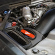 Load image into Gallery viewer, Injen 17-19 Chevy Silverado 2500/3500 Duramax L5P 6.6L Evolution Cold Air Intake (Oiled Filter) - Additional View 8